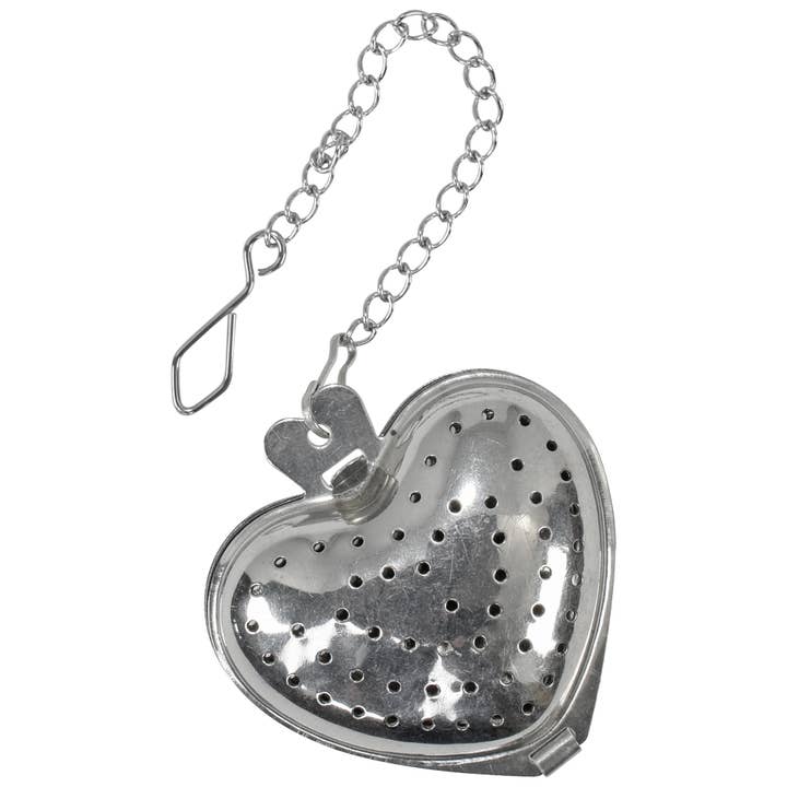 Heart Tea Infuser