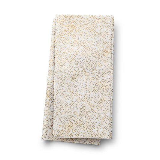 Rifle Paper Co Tissue Paper Set - Champagne Dot