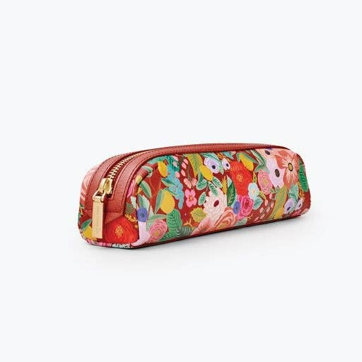 Rifle Paper Co Pencil Case - Garden Party