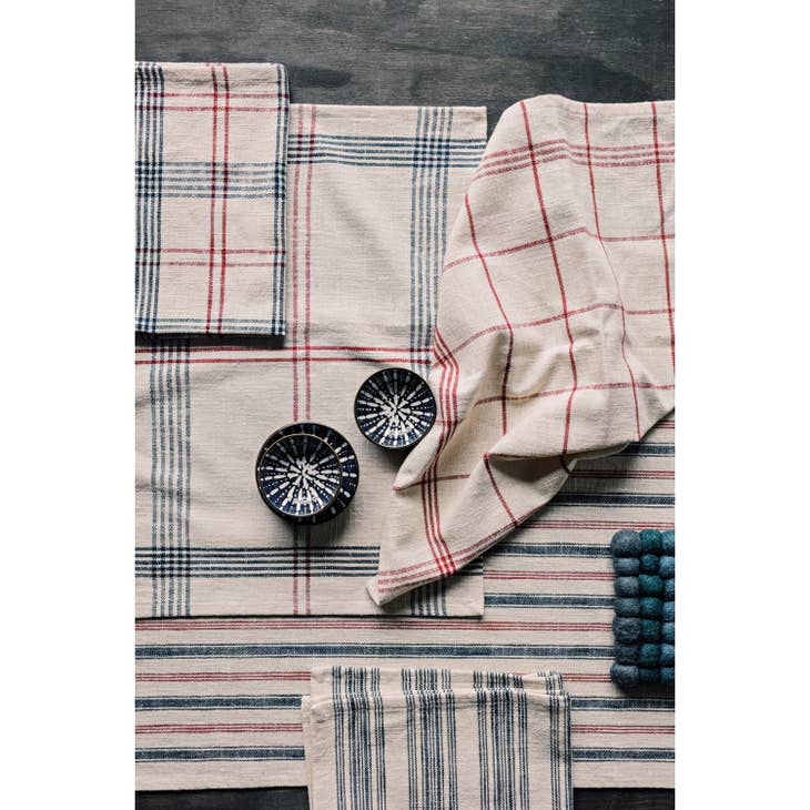 Napkin Set - Bastien