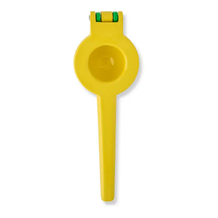 Lemon & Lime Dual Squeezer