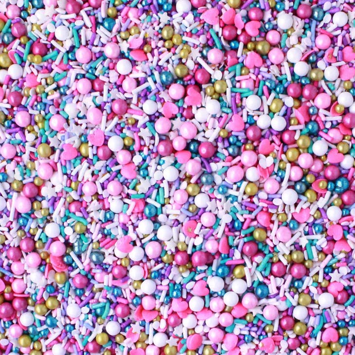 Sprinkle Mix - Hey Sugar!