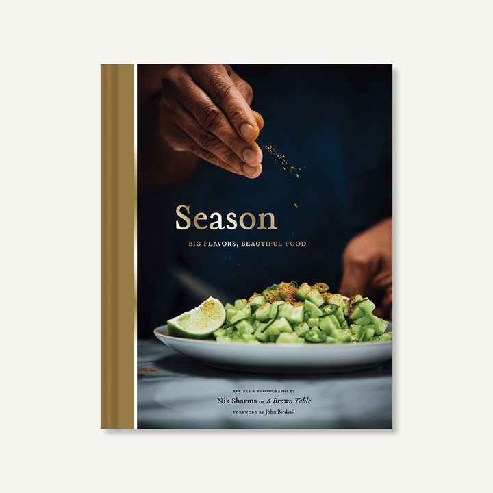 Season: Big Flavors, Beautiful Food