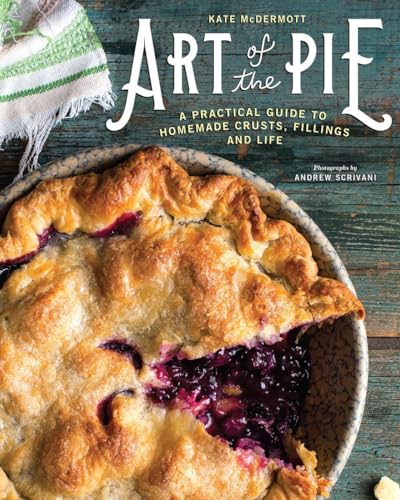 Art of the Pie: A Practical Guide