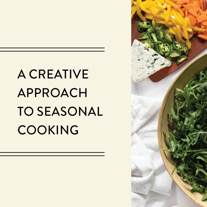 A Dish for All Seasons