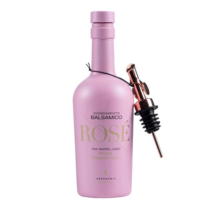 Rose Condimento Balsamico