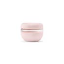 Porter Glass Storage Bowl 16oz - Blush