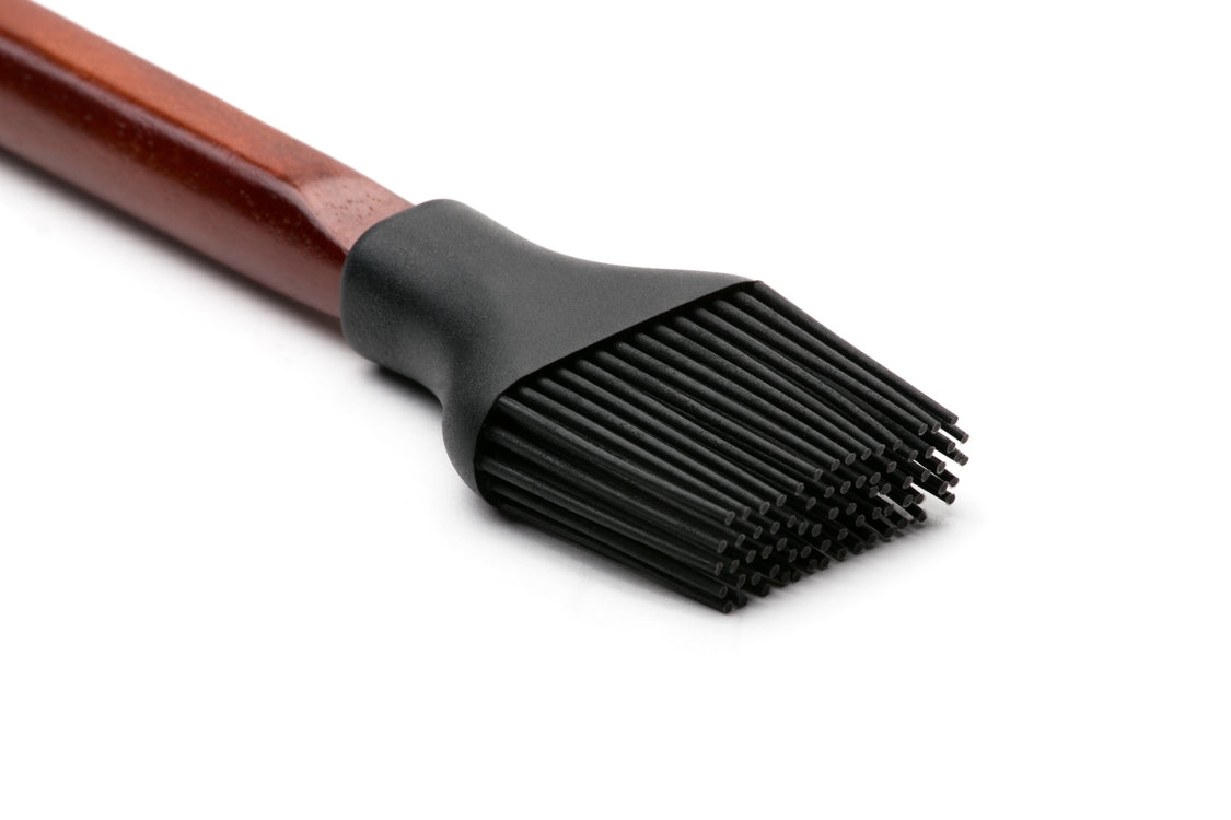 Rosewood Basting Brush