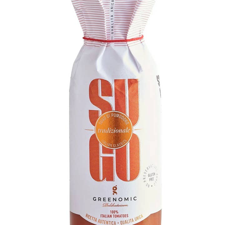 Sugo Di Pomodoro - Tradizionale