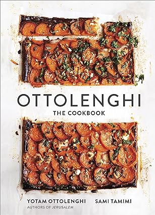 Ottolenghi: The Cookbook – Relish Decor