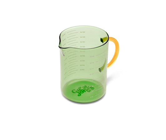 Beyond Measure 4-Cup - Broccoli/Butternut