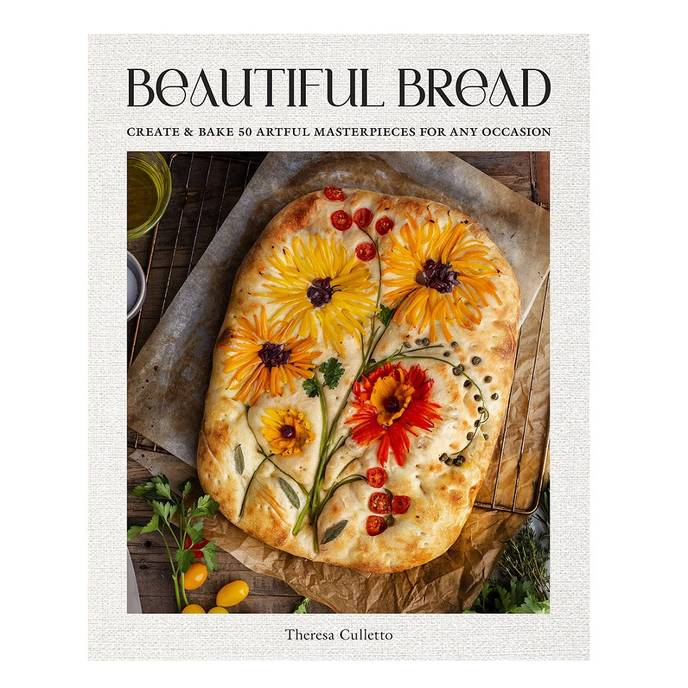 Beautiful Bread