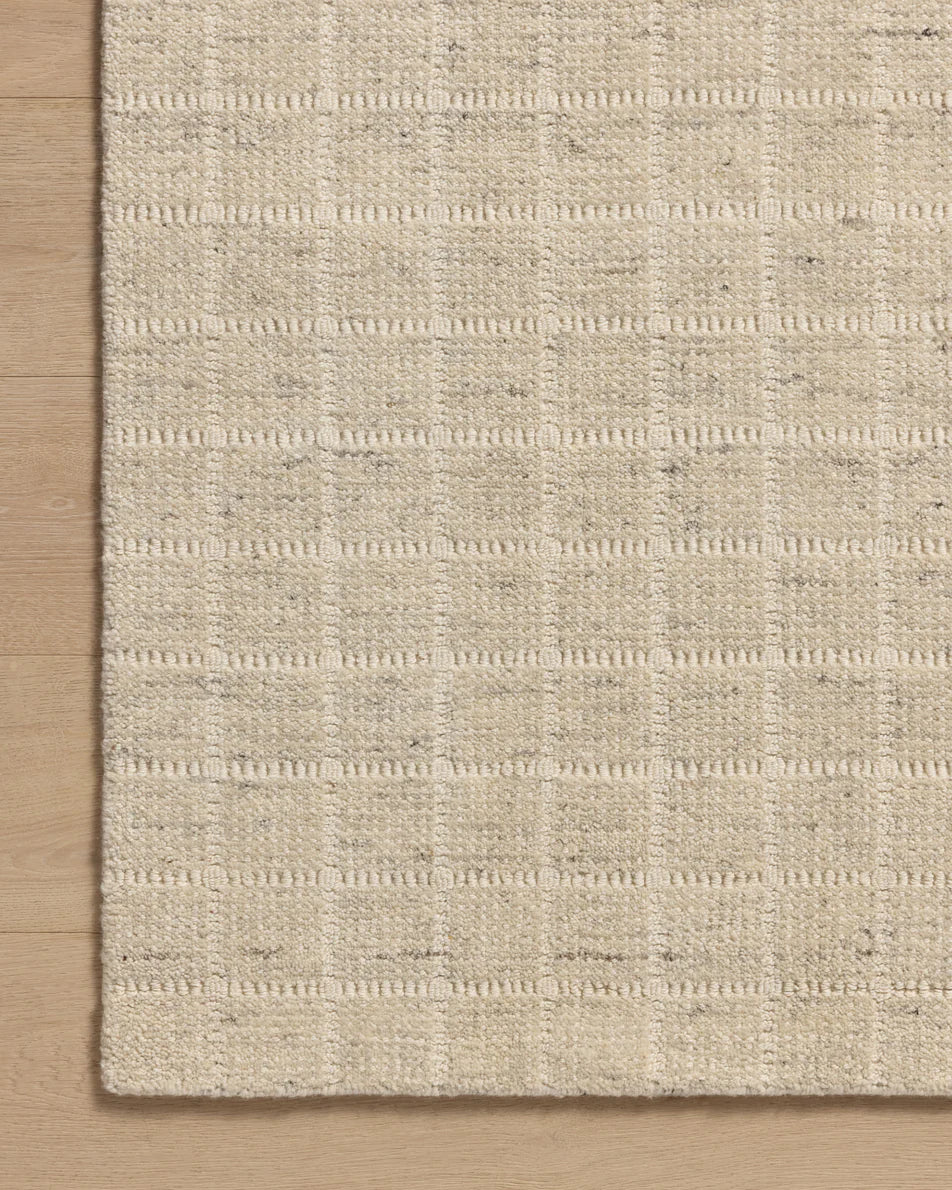 Amber Lewis x Loloi Cedar Rug - Antique Ivory