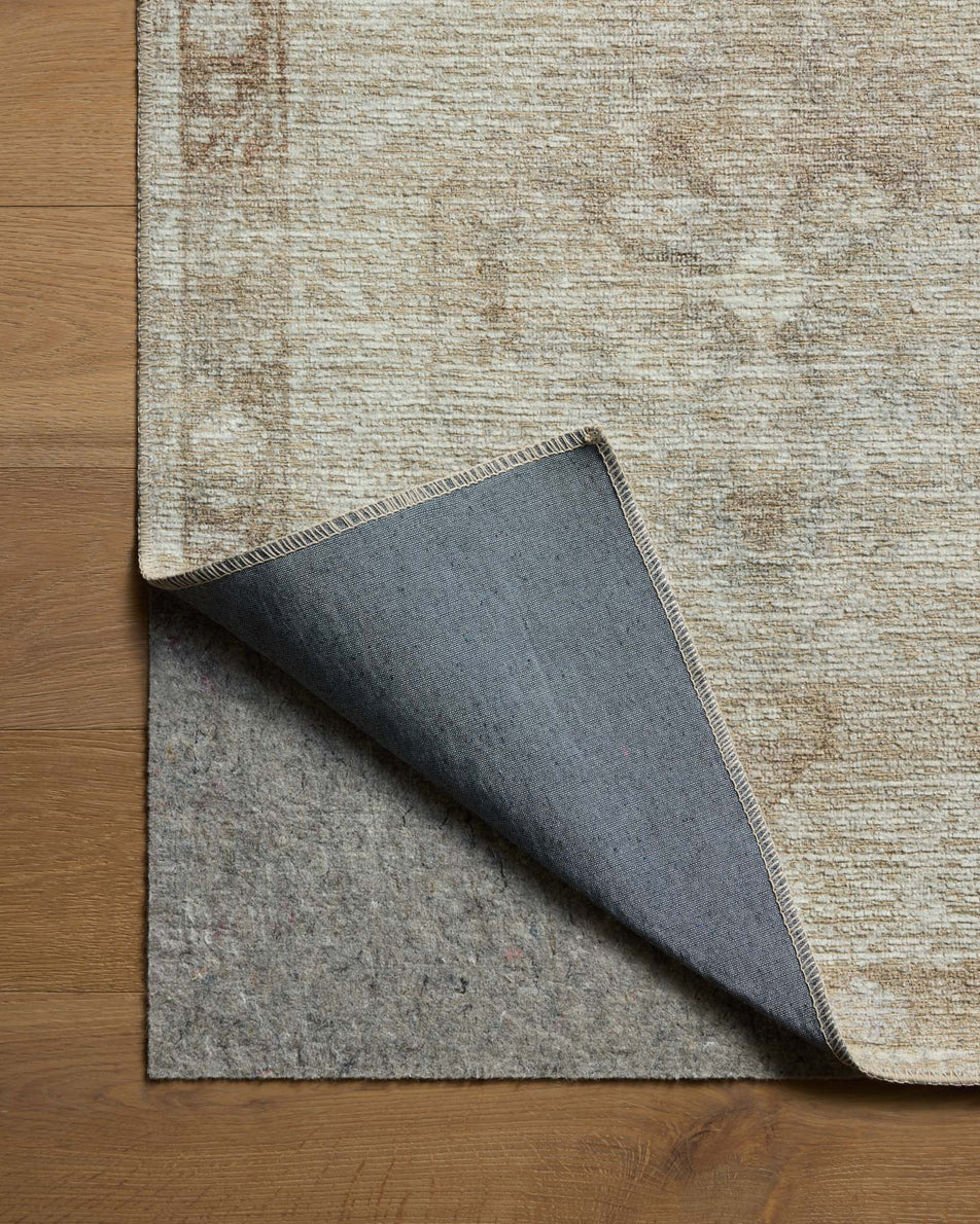 Amber Lewis x Loloi Cambria Rug - Mist Natural