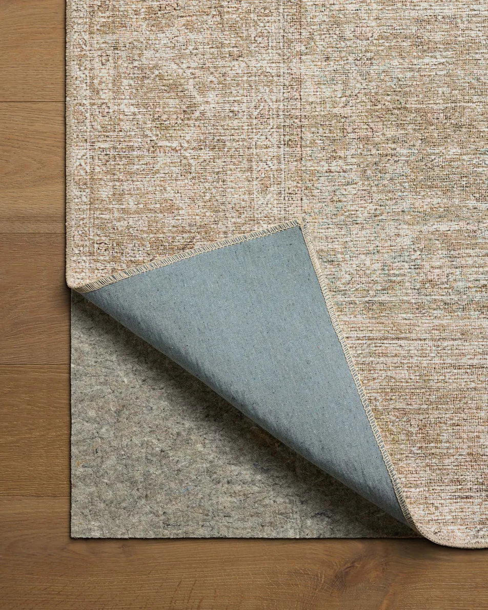 Amber Lewis x Loloi Cambria Rug - Multi Natural