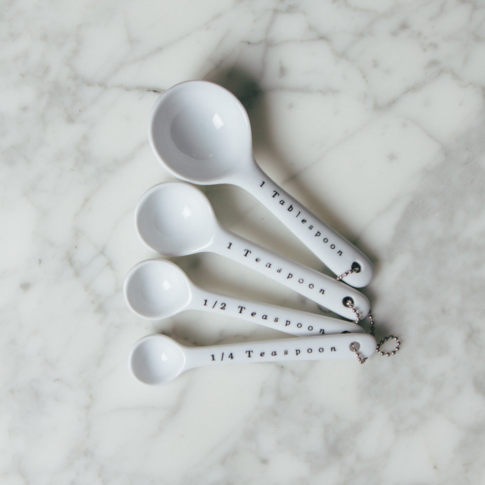 Darcy Measuring Spoon Set