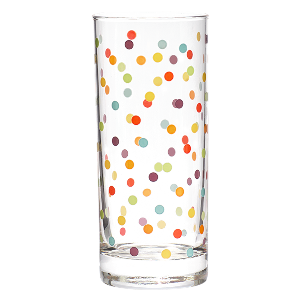 Spot On - Highball Glass