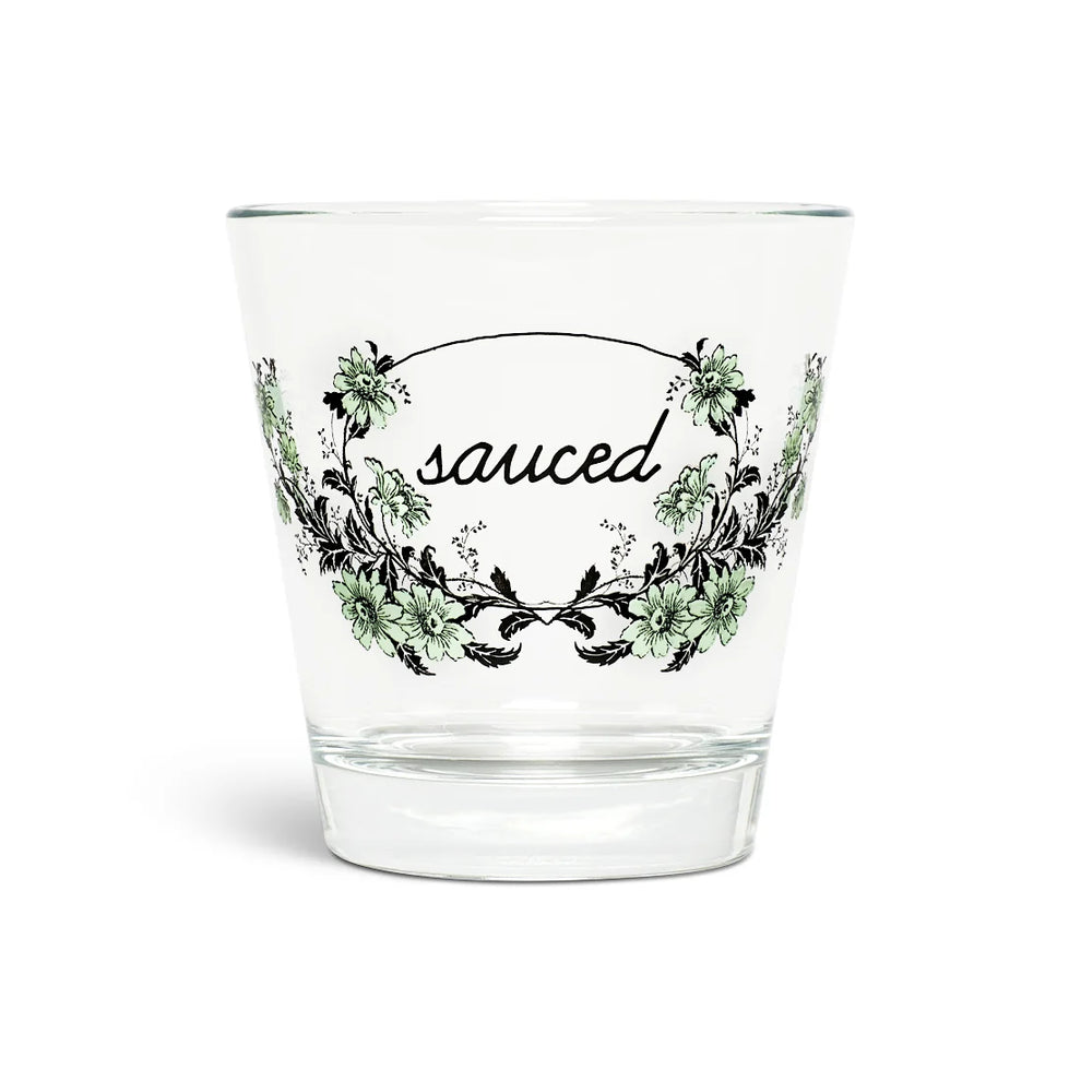 Influence - Sauced Tumbler