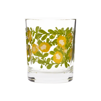 Lemons Mini Lowball
