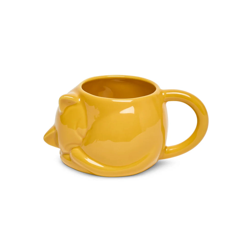 Cat Mug
