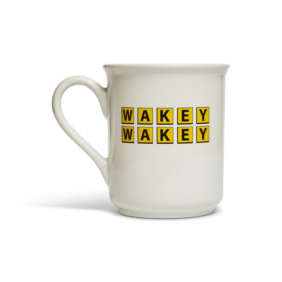 Wakey Wakey Mug