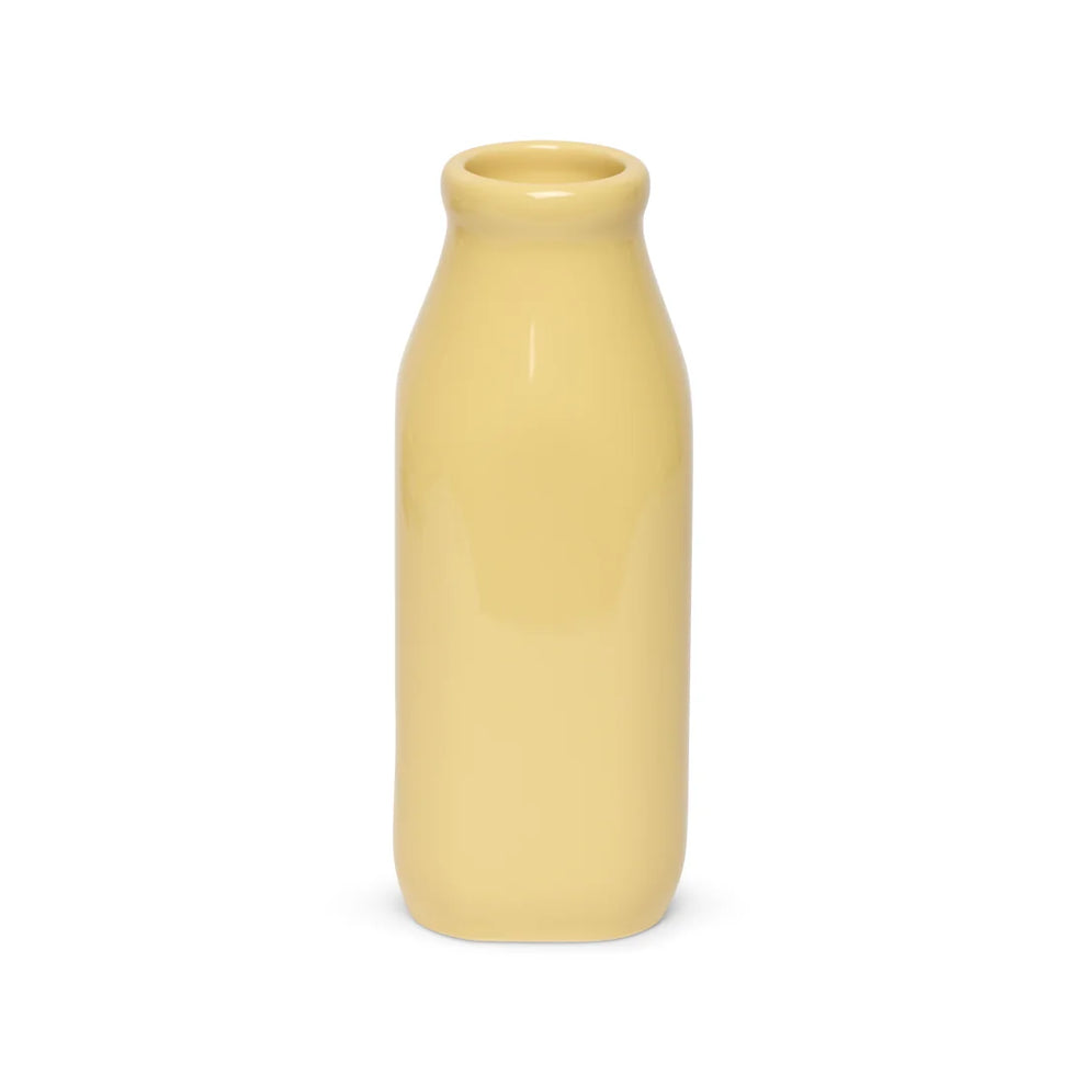 Farmers Market - Milk Jug - Yellow