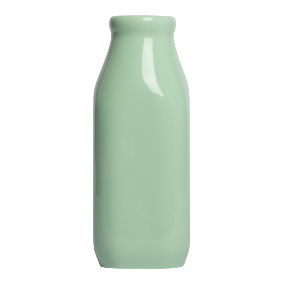 Farmers Market - Milk Jug - Mint