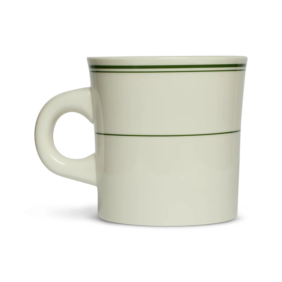 HL Greenband - Crock