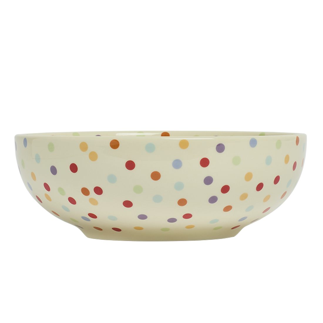Spot On - Serving Bowl