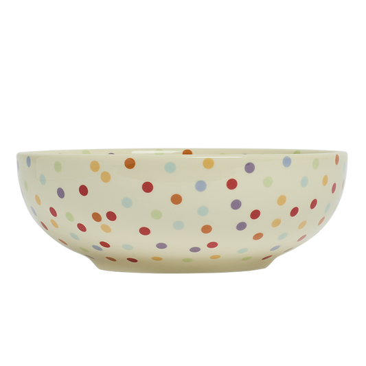 Spot On - Serving Bowl