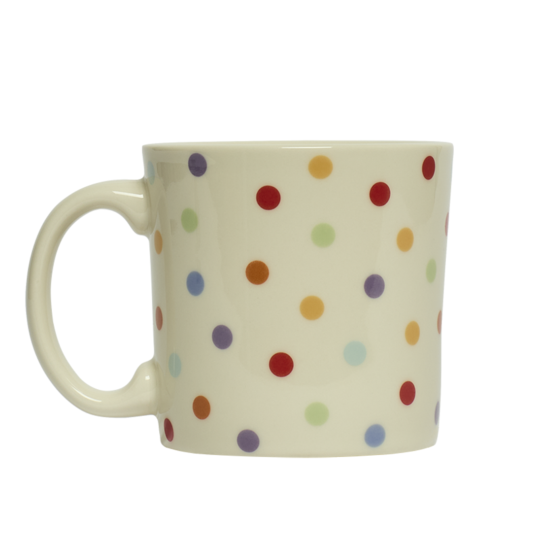 Spot On - Twelve Mug