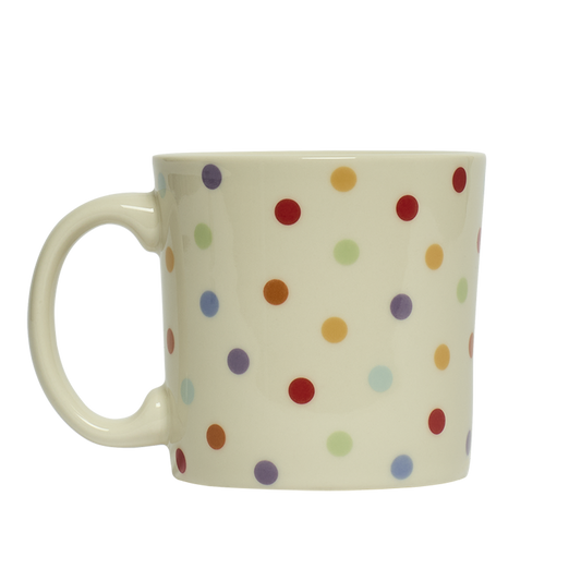 Spot On - Twelve Mug