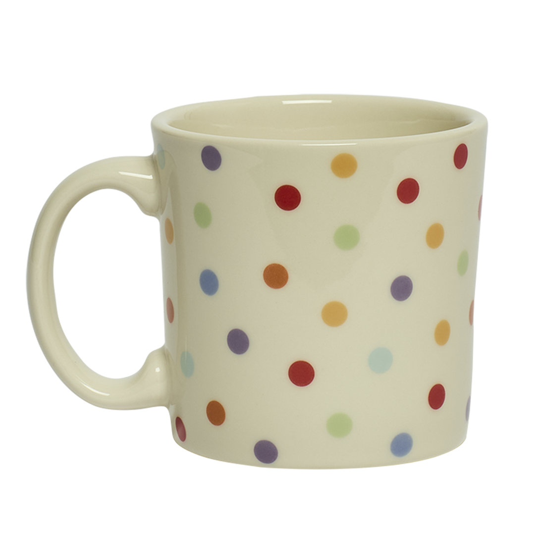 Spot On - Twelve Mug