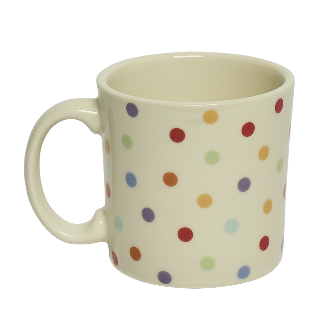 Spot On - Twelve Mug