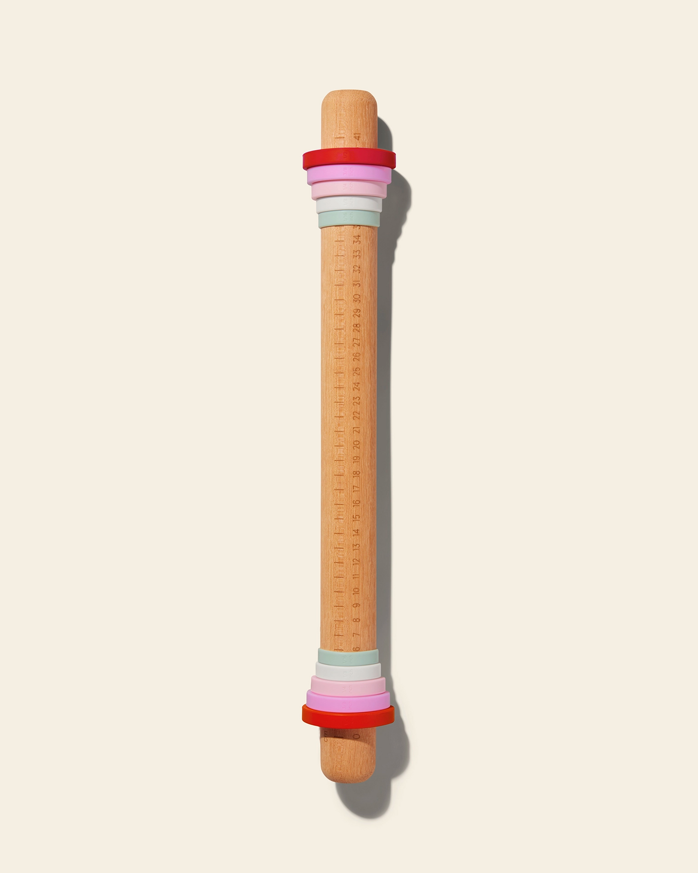 Ultimate Rolling Pin - Shortcake