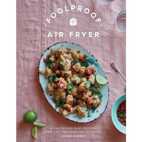 Foolproof Air Fryer