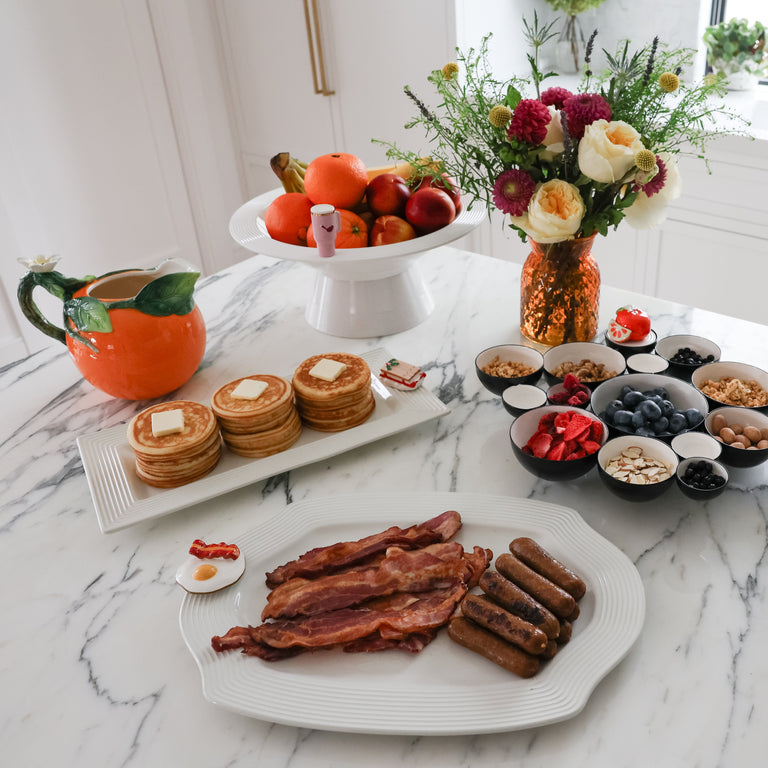 Nora Fleming Pretty Platter