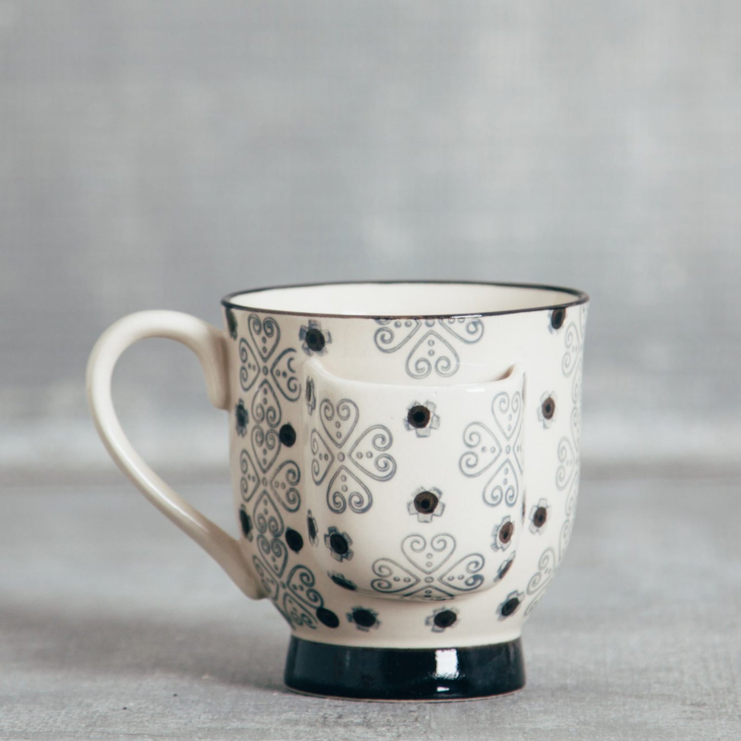 Cozy Tea Mug