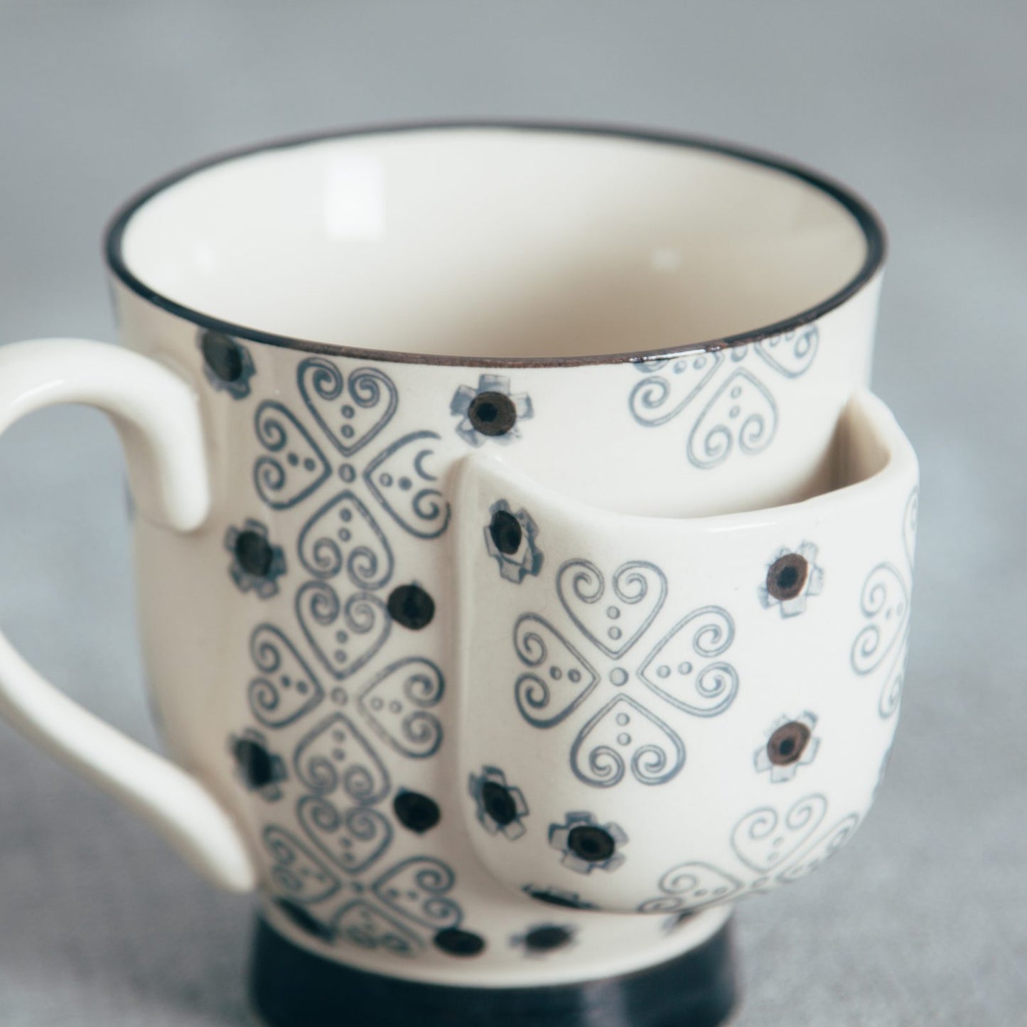 Cozy Tea Mug