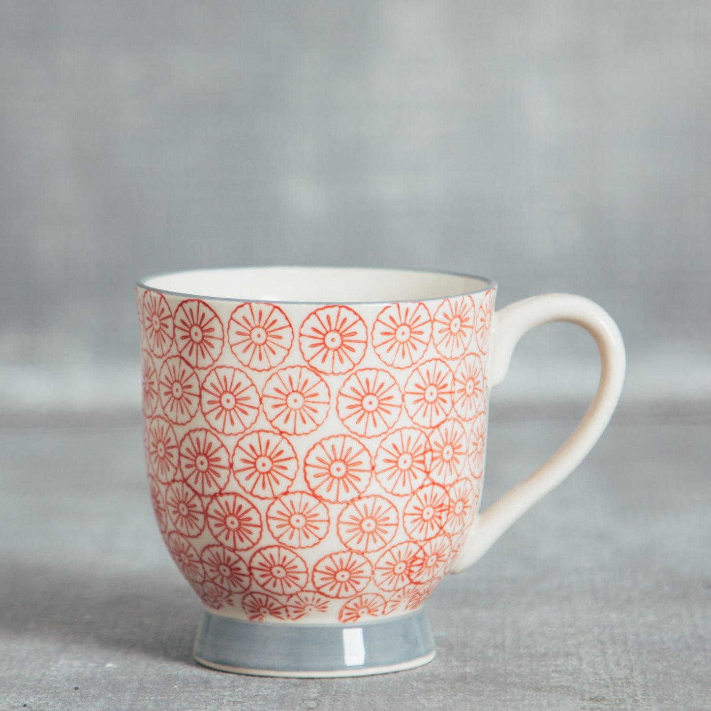 Cozy Tea Mug