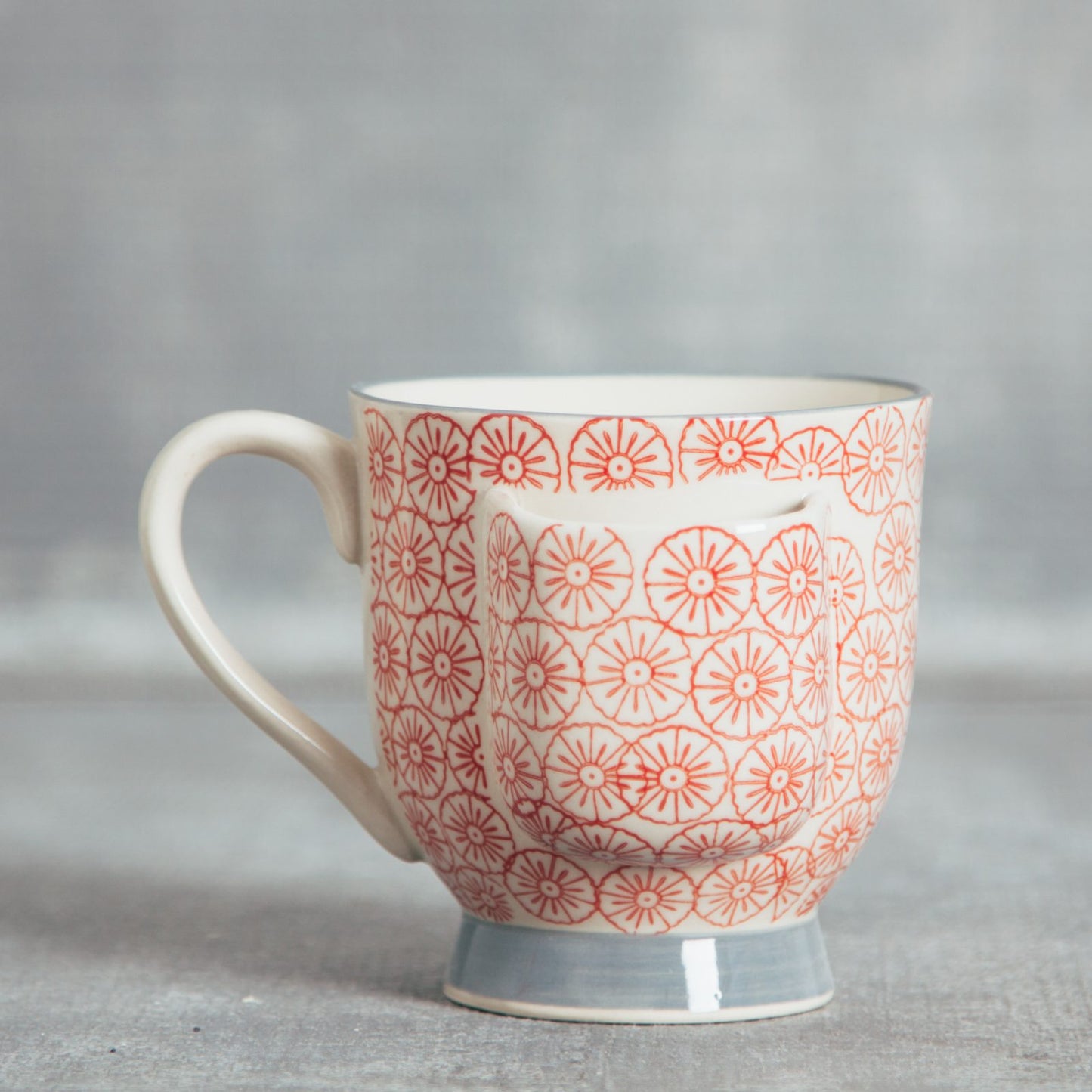 Cozy Tea Mug