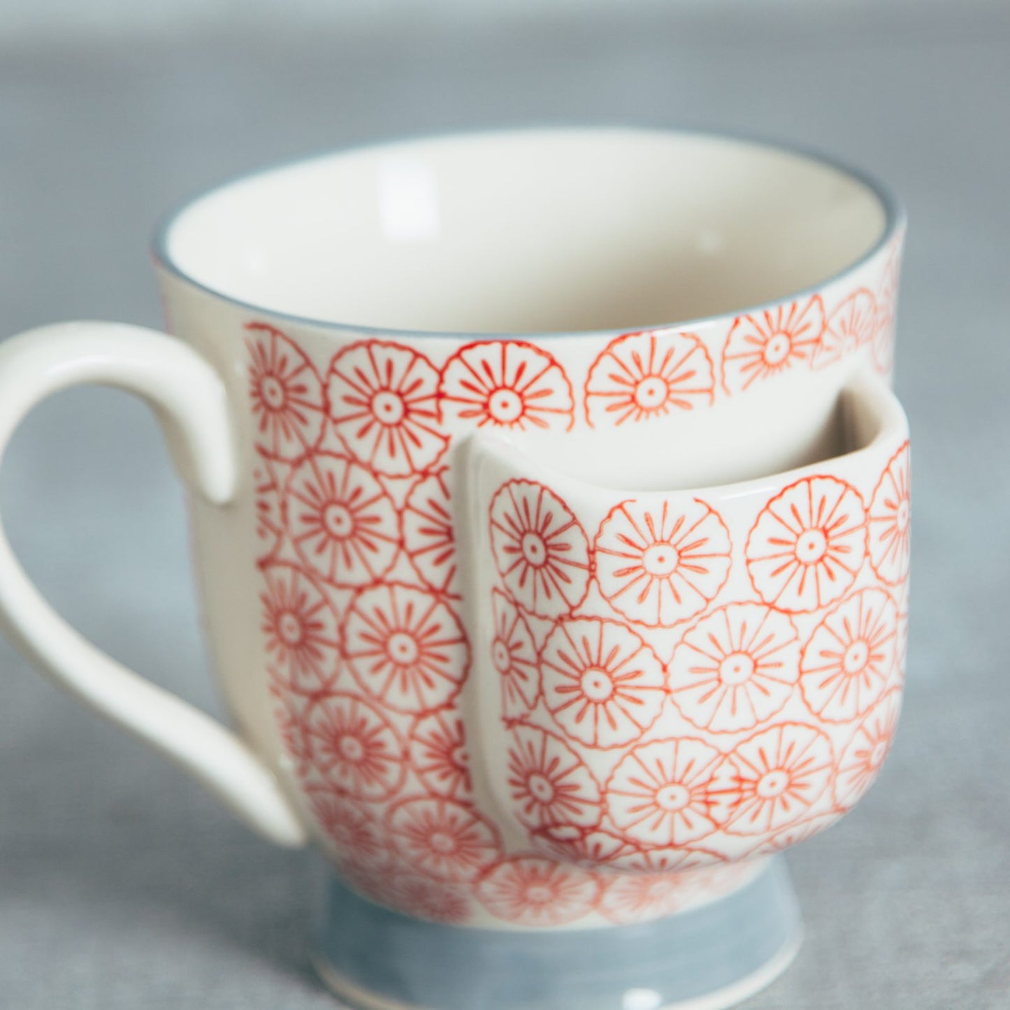 Cozy Tea Mug