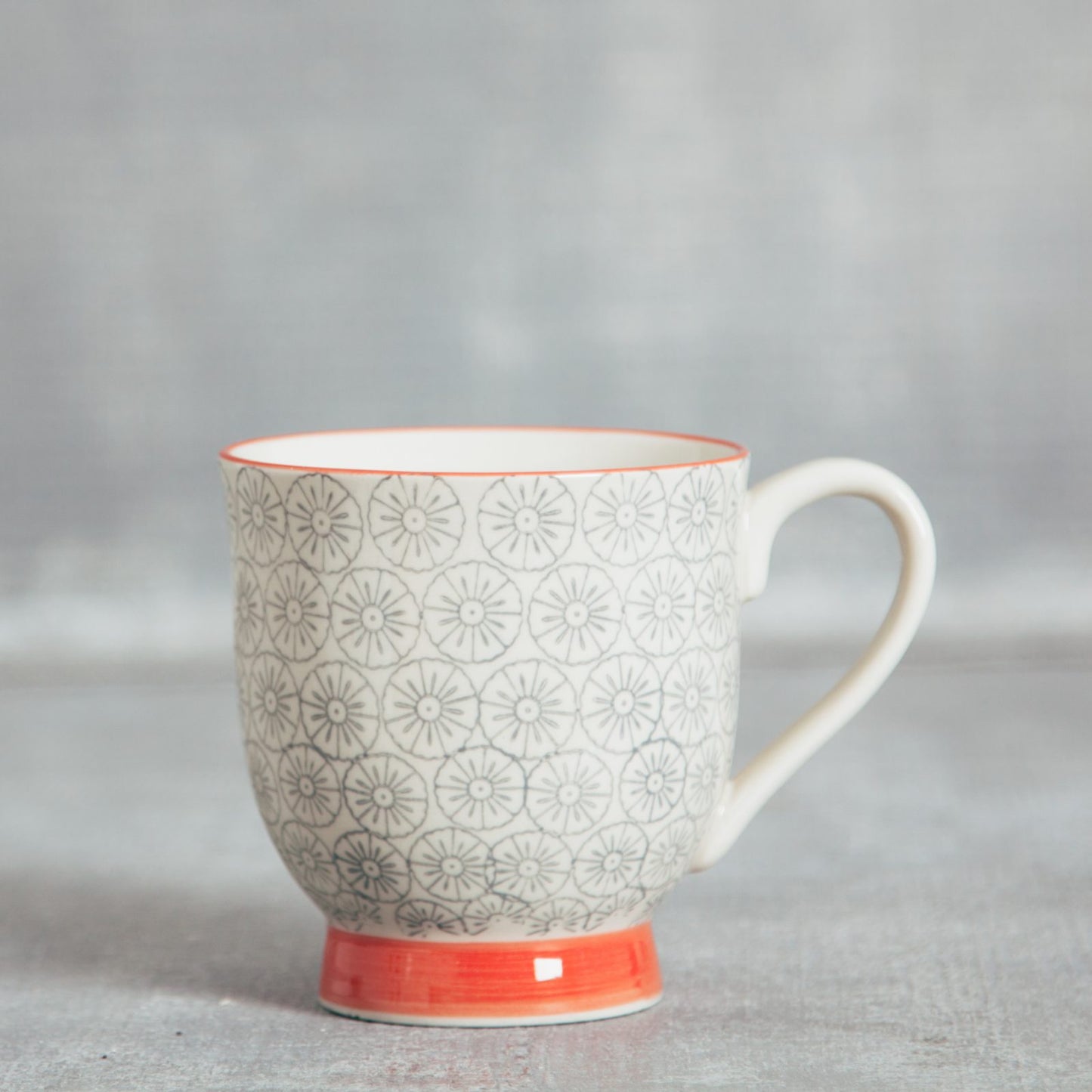 Cozy Tea Mug