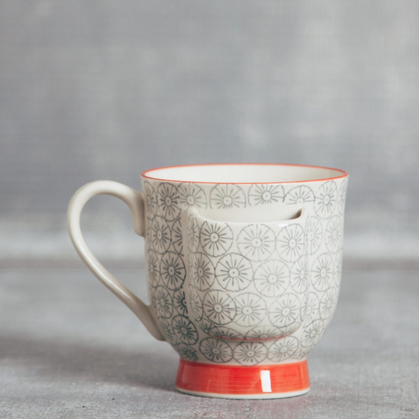 Cozy Tea Mug