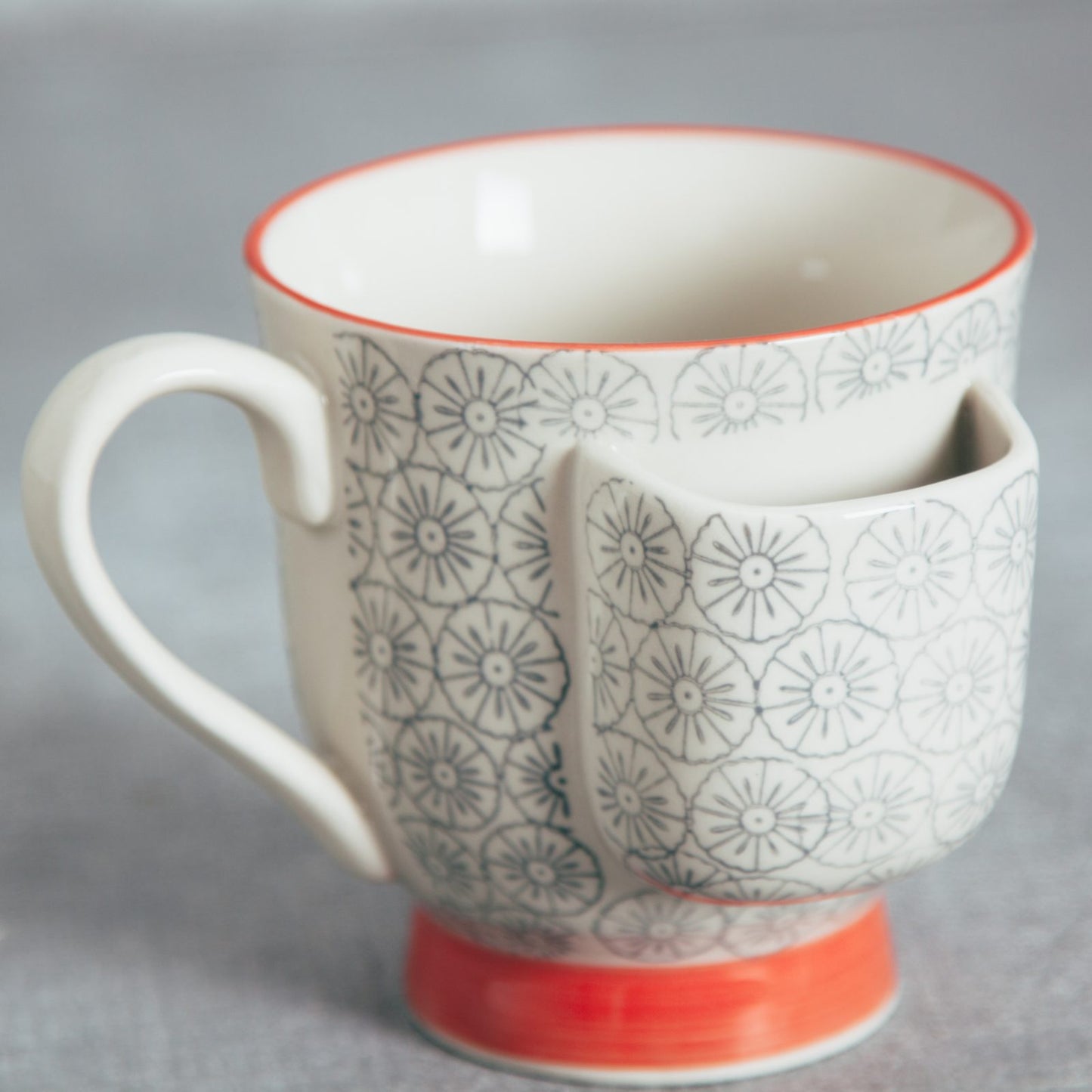 Cozy Tea Mug