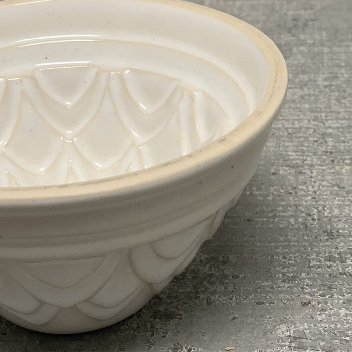 Fattoria Baking Set - White