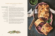 The Magical Christmas Cookbook