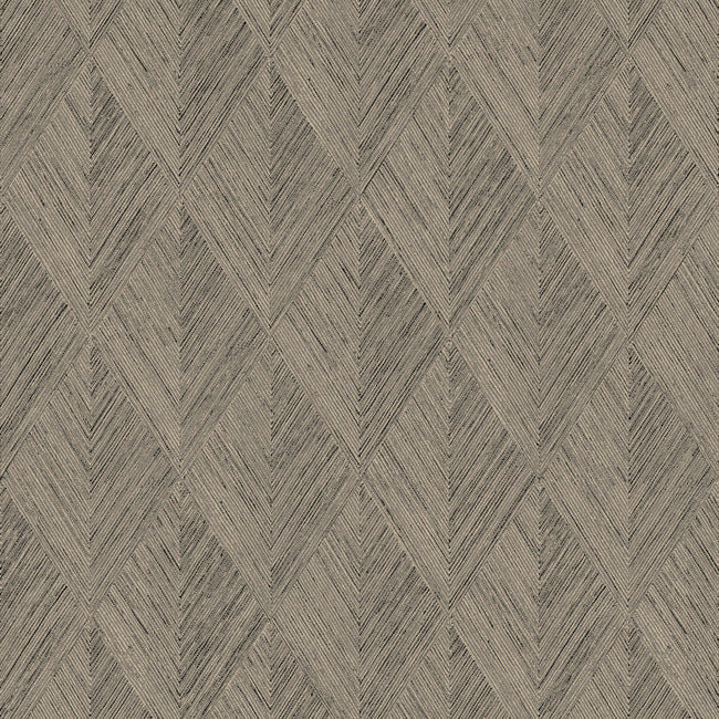 Magnolia Home Belmont Wallpaper - Nook