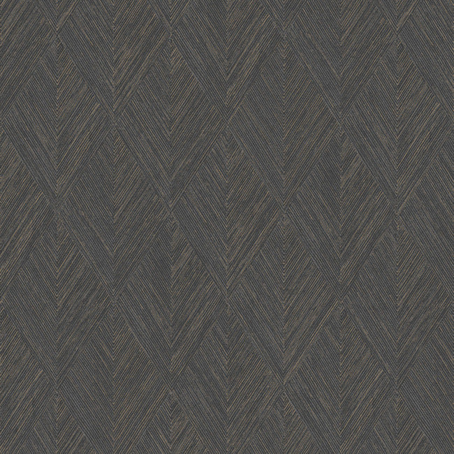 Magnolia Home Belmont Wallpaper - Shadow
