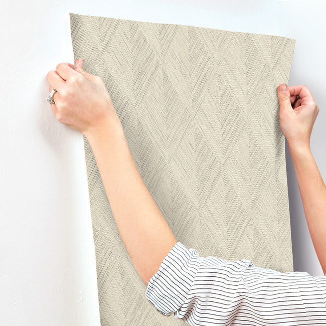 Magnolia Home Belmont Wallpaper - Nesting